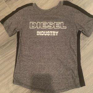 Kids Diesel